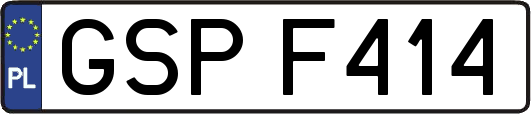 GSPF414