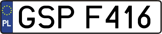 GSPF416