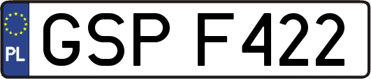 GSPF422