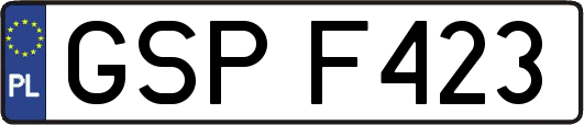GSPF423