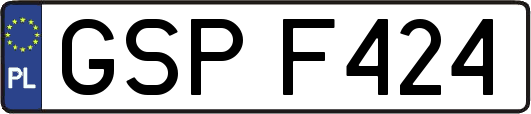 GSPF424