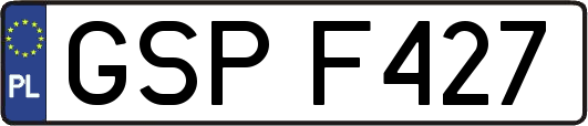 GSPF427
