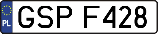 GSPF428