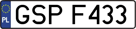 GSPF433