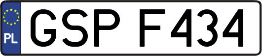 GSPF434
