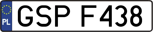 GSPF438