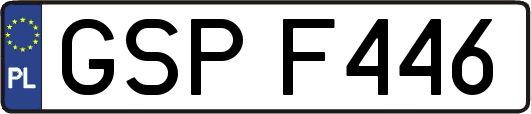 GSPF446