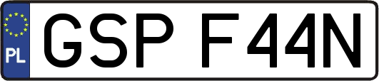 GSPF44N