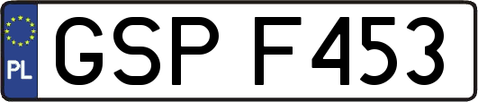GSPF453