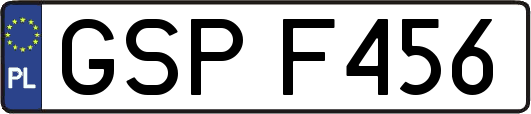 GSPF456