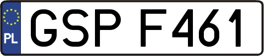 GSPF461