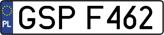 GSPF462