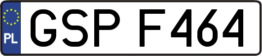 GSPF464