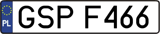 GSPF466