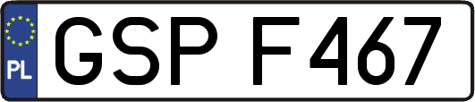 GSPF467