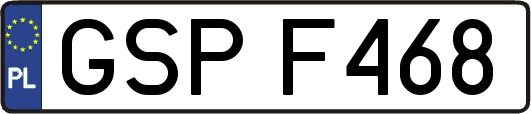 GSPF468