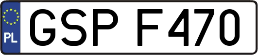GSPF470