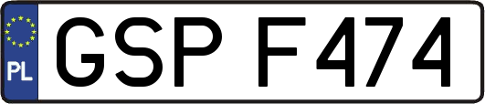 GSPF474