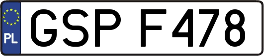 GSPF478