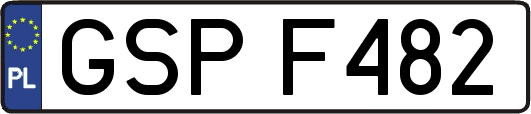 GSPF482