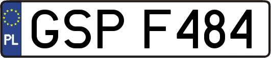 GSPF484