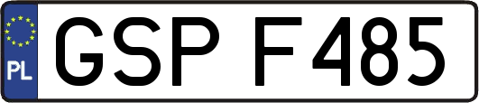 GSPF485