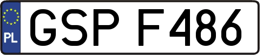 GSPF486