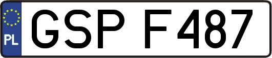 GSPF487