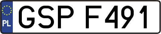 GSPF491