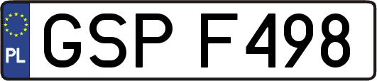 GSPF498