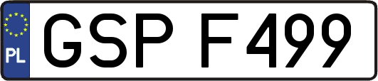 GSPF499