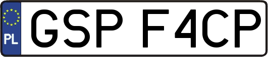 GSPF4CP