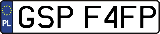 GSPF4FP