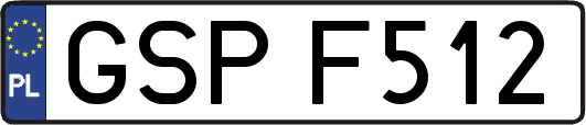 GSPF512