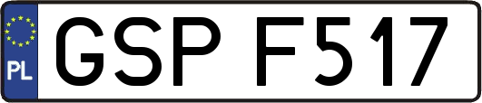 GSPF517
