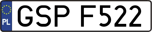 GSPF522