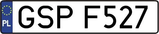 GSPF527