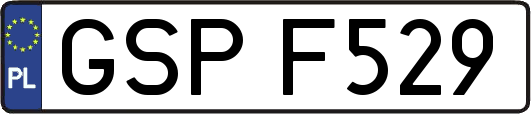 GSPF529