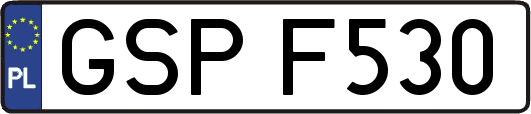 GSPF530