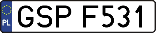 GSPF531