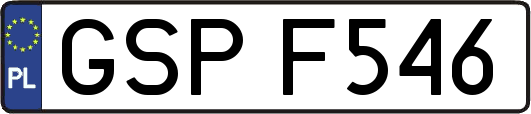GSPF546