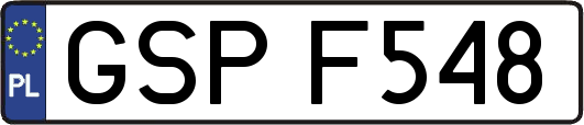 GSPF548