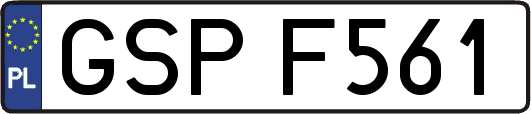 GSPF561