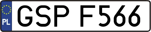 GSPF566