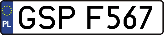 GSPF567