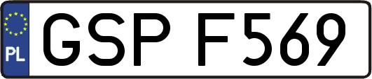 GSPF569