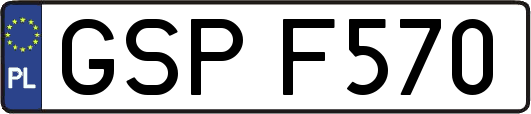 GSPF570