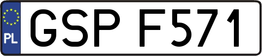 GSPF571