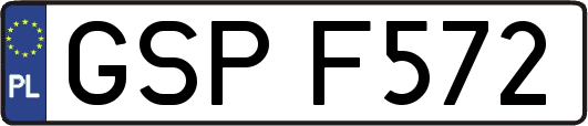 GSPF572