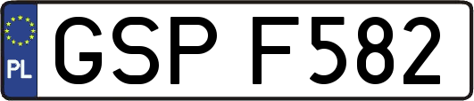 GSPF582